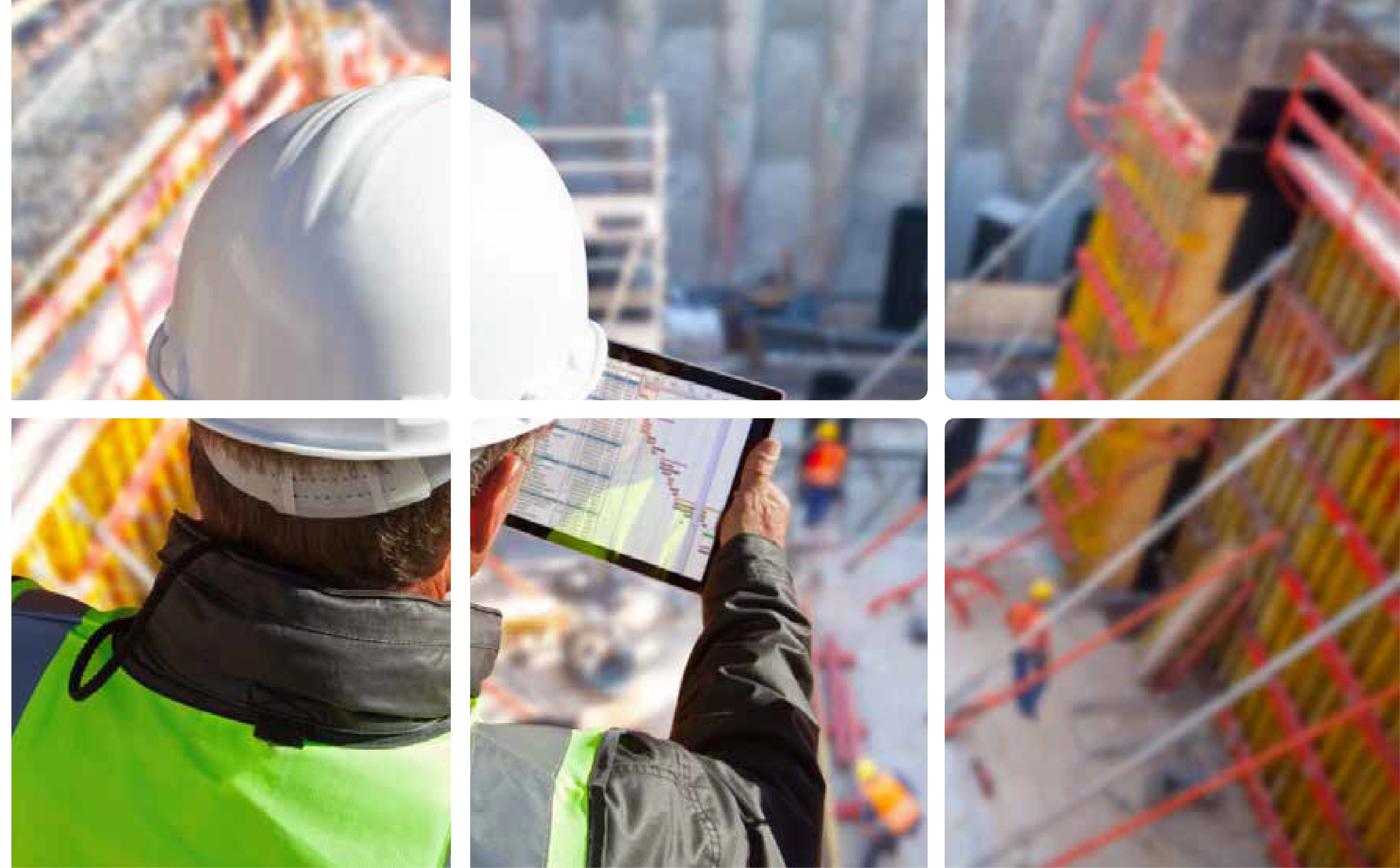  MASTÈRE SPÉCIALISÉ GÉNIE CIVIL ( MSGC )